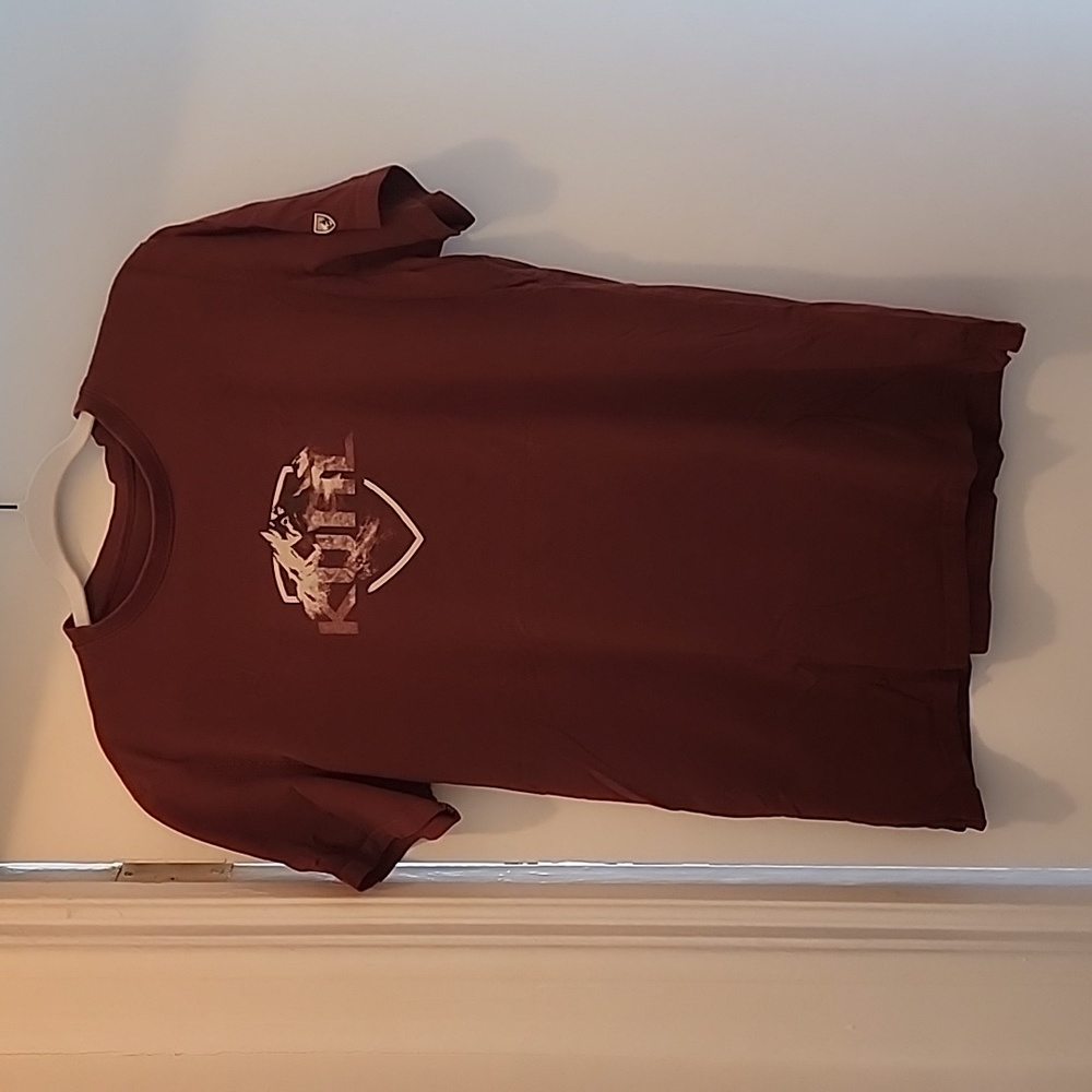 NWOT Kuhl Men's T-Shirt